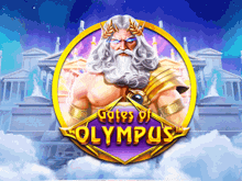 Play Gates of Olympus in Spinformula Casino