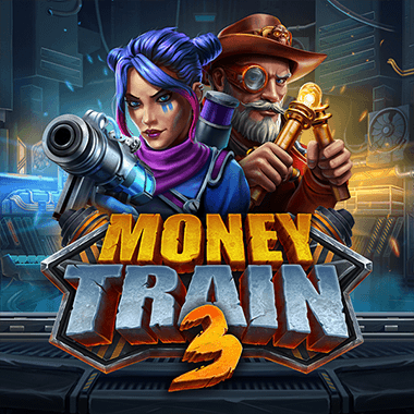 Play Money Train 3 in Spinformula Casino