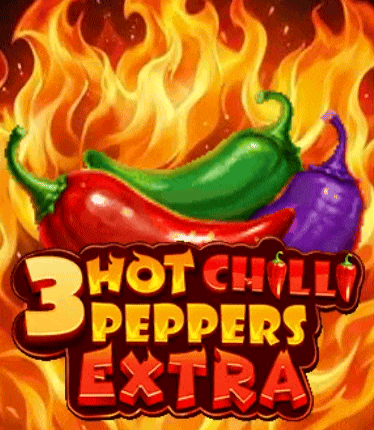 Play Red Hot Chilli in Spinformula Casino